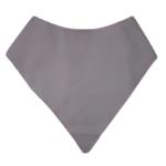 Moomoo Kids Peach Bandana Bib