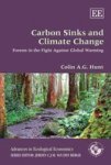 Carbon Sinks and Climate Change - Forests in the Fight Against Global Warming Paperback