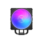 Cooler Master Hyper 212 3DHP Black ARGB-MAY-T2HP-217PA-R1