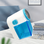 Lint Remover Hairball Trimmer Electric Battery Powered Hairball Remover For Hotel
