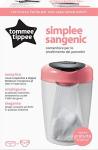 Tommee Tippee Sangenic Simplee Tub Green