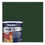 NS4 Metal Primer 1L Heritage Green