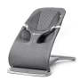 Ergobaby 3-IN-1 Evolve Bouncer - Charcoal Grey