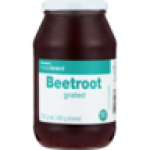 Grated Beetroot 780G