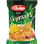 Vegetable Flavoured Instant Noodles 85G