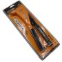 Hand Riveter With 4 Rivet Sizes 265MM
