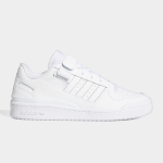 Adidas Originals Men's Forum Low White Sneaker