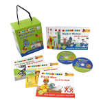 Letterland My Alphabet StoryBooks