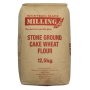 Cake Flour Stone Ground 12.5 Kg