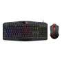 Redragon 2IN1 K503A-RGB|M601 Gaming Combo 1 Black