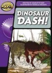 Rapid Phonics Dinosaur Race Step 3 Ficti