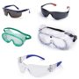 Honeywell Uvex Safety Glasses