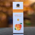 Apricot Incense Stick