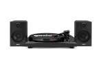 Tt 900 - 3-SPEED Turntable With Bluetooth 2-WAY Stereo Speakers