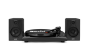 Tt 900 - 3-SPEED Turntable With Bluetooth 2-WAY Stereo Speakers