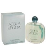 Giorgio Armani 100ml Acqua Di Gioia EDP for Men Parallel Import