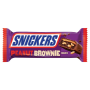 Snickers Peanut Brownie 34G