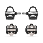 Garmin Rally Rk xc 210 - Dual-sensing Power Meter Bundle