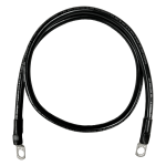 35MM Battery Link Black – 2M