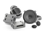Cento Series Ck 130 5INCH 2 Way Car Audio Speaker System