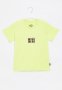 Billabong Chest Wave Short Sleeve - Light Green