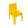 Jolly Kids Chair Yellow