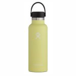 Hydro Flask Standard Mouth 18OZ 532ML Pineapple