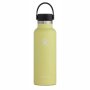 Hydro Flask Standard Mouth 18OZ 532ML Pineapple