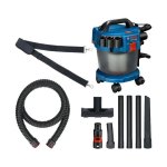 Bosch 18V Cordless Vacuum Cleaner Tool Only Gas 18V-10 L