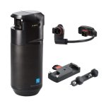 Hpr Range Extender Battery + Accessories