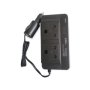 200W Cigarette Lighter Power Inverter