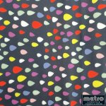 Soft Shell Printed Dew Drop 5