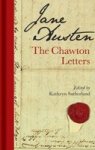 Jane Austen: The Chawton Letters Hardcover