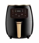 Silvercrest 6L Air Fryer