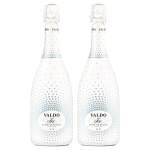 Buy 2 Valdo Ice Bl. De Bl. 750ML & Get 1 Free - 1