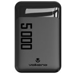 Volkano Punch Pb 5000MAH VK-9020-BK
