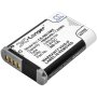 Replacement Battery For Canon Powershot N100 Legria MINI X Vixia MINI X Etc.
