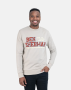 Ben Sherman The Wanderers Grey Sweatshirt - XXL / Grey