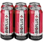 Energy Drink Bionic Berry - 6 X 440ML