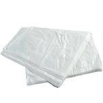 Plastic Poly Woven Military