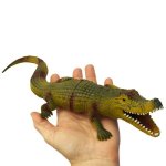 30CM Crocodile Assorted