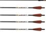 Fx Arrow Gold Tip 5 Pack