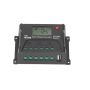 10A Pwm Solar Controller 12V/24V Auto For Rv Boat