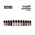 Smpl Mtl salt Flavour Shot 15ML 30ML