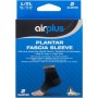 Airplus Plantar Sleeve L/xl