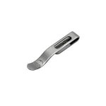 Leatherman Lanyard Ring & Pocket Clip Free K-series