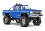 – TRX-4M Chevrolet K10 High Trail Edition