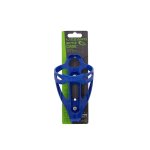Lizzard Dawa Bottle Cage - White
