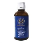 Phyto-force - Ginseng Siberian Tincture 50ML