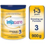 Infacare Stage 3 Milk Formula 900G